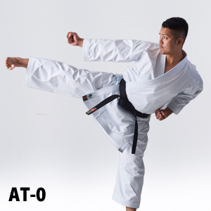 (image for) Tokyodo Int. AT-0 Ultimate Lightweight Gi (for Kumite)