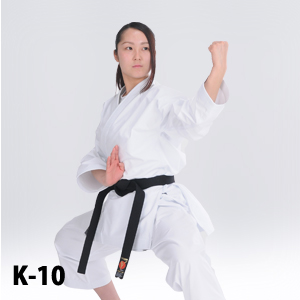 (image for) Tokyodo Int. K-10 Heavyweight Karate Gi
