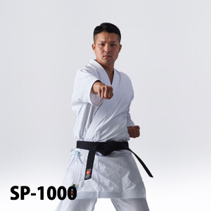 (image for) Tokyodo Int. SP-1000 Professional Gi