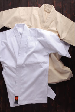 Tokyodo Int. FC- FULL CONTACT Karate Gi