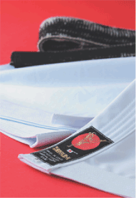 Tokyodo Int. SAMURAI (Master Gi) Tokyodo Int. SAMURAI (Master Gi)