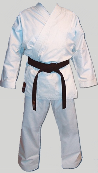 Belts in Hapkido